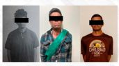 Foto ilustrativa de la nota titulada: Detienen a tres individuos armados al norte de Sonora; la FGJE logró que fueran procesados