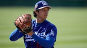 Foto ilustrativa de la nota titulada: De vuelta al montículo, Shohei Ohtani reaparecerá con Dodgers en el Spring Training
