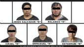 Foto ilustrativa de la nota titulada: Caen cinco miembros de banda de secuestradores en Edomex; seis víctimas fueron liberadas