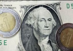 Foto ilustrativa de nota Precio del dólar en México HOY martes 17 de marzo de 2026: Tipo de cambio actual