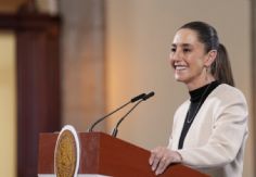 Foto ilustrativa de nota Reforma Electoral: ¿Cuáles son los puntos CLAVE del Plan B de Sheinbaum? Segob presenta detalles