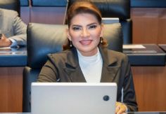 Foto ilustrativa de nota "En el Senado vamos por una Reforma Electoral que garantice una democracia menos costosa": Lorenia Valles