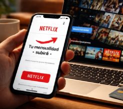 Netflix se encarece en México: ¿Cuánto sube su precio y cuándo aplican estos cambios?