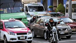 Foto que representa a ¿Hoy hay Doble Hoy No Circula? Te decimos quién NO circula este MARTES 17 de marzo en CDMX