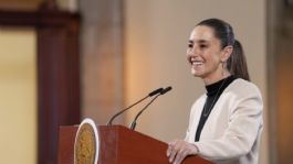 Foto que representa a Reforma Electoral: ¿Cuáles son los puntos CLAVE del Plan B de Sheinbaum? Segob presenta detalles