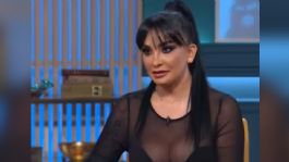 Foto que representa a Drama en Televisa: Wanders Lover revela malos tratos de Mariana Echeverría y la reta a una pelea