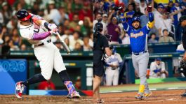 Foto que representa a Estados Unidos vs Venezuela EN VIVO; dónde VER la FINAL del Clásico Mundial de Beisbol 2026