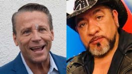 Foto que representa a "Lo uso de saco siempre": Alfredo Adame responde a Carlos Trejo por acusarlo de codazo ilegal en pelea