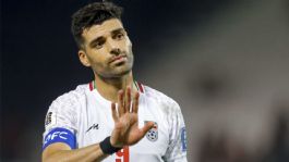 Foto que representa a Se acaban las opciones para Irán en el Mundial 2026; FIFA descarta cambiar sus partidos a México