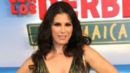 Foto que representa a "Estoy tan mal": Alessandra Rosaldo revela que le diagnosticaron terrible enfermedad sin cura