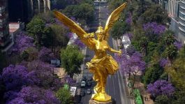 Foto que representa a ¿Cuándo empieza la primavera 2026 en México? Esta es la hora exacta del equinoccio y lo que debes saber