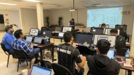 Foto que representa a Gobierno de Sonora fortalece vinculación con la industria automotriz mediante capacitación en Navojoa: UES