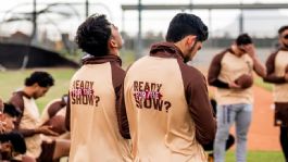 Foto que representa a Good Bye Arizona: El proyecto de Tucson Baseball Team llega a su fin: Navojoa es un opción real