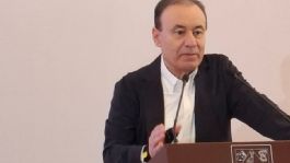 Foto que representa a Durazo destaca inversión millonaria para La Sauceda en Hermosillo; contará con librería