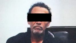 Foto que representa a Sorprenden a sujeto con 14 envoltorios de crystal en Guaymas; FGJE obtiene su vinculación