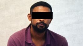 Foto que representa a Detienen a sujeto con moto robada en Guaymas; Fiscalía de Sonora inicia proceso en su contra