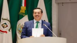 Foto que representa a Propone David Figueroa que ayuntamientos puedan otorgar incentivos fiscales