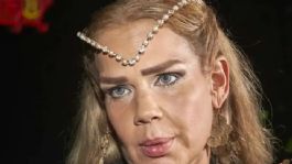 Foto que representa a "Es una inmundicia": Niurka llora por la crisis económica y apagones que golpean a Cuba (VIDEO)