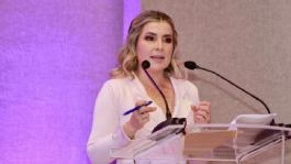 Foto que representa a DIF Navojoa rinde su Informe de Actividades 2025-2026; destaca trabajo por niñez