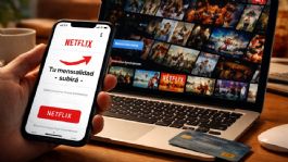 Foto que representa a Netflix se encarece en México: ¿Cuánto sube de precio y cuándo aplican estos cambios?