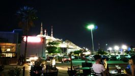 Foto que representa a Clima esta noche de martes 17 de marzo: Se espera frío en la madrugada y calor al amanecer