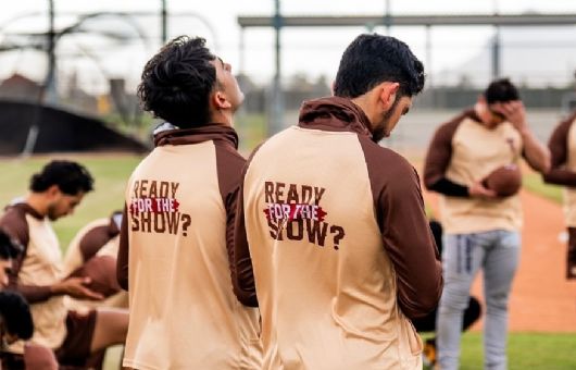 Good Bye Arizona: El proyecto de Tucson Baseball Team llega a su fin: Navojoa es un opción real