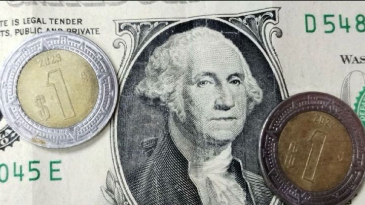 Precio del dólar en México HOY martes 17 de marzo de 2026: Tipo de cambio actual