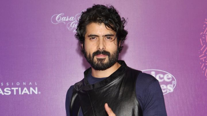 "No entiendo que ha pasado": José Ángel Bichir rompe el silencio tras 'lanzarse' de un edificio