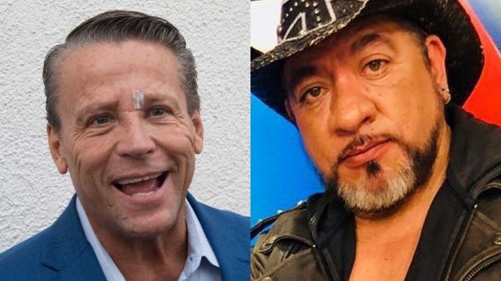 "Lo uso de saco siempre": Alfredo Adame responde a Carlos Trejo por acusarlo de codazo ilegal en pelea