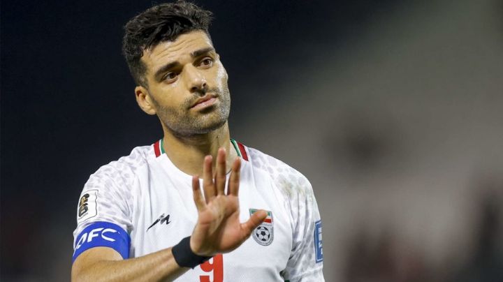 Se acaban las opciones para Irán en el Mundial 2026; FIFA descarta cambiar sus partidos a México