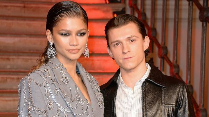 Zendaya al fin rompe el silencio sobre su boda secreta con Tom Holland y responde a FOTOS filtradas