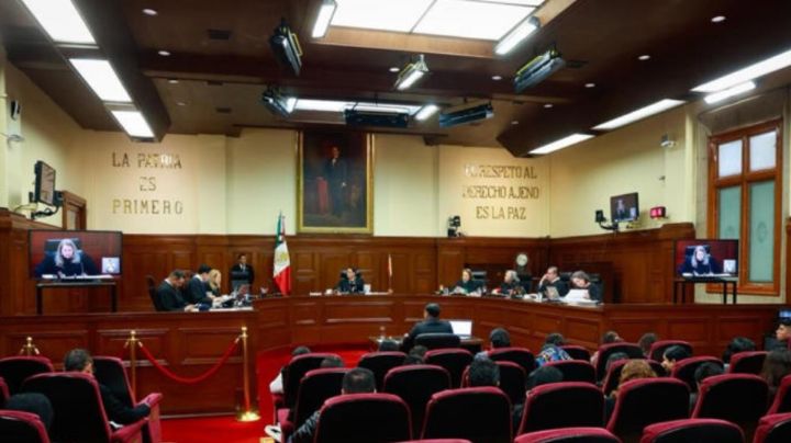 Suprema Corte valida extinción de fideicomisos promovida por AMLO y descarta irregularidades