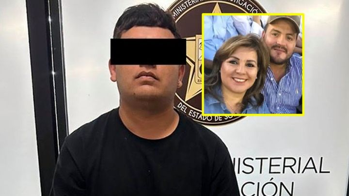 Asesinato del hijo de alcaldesa de Bacanora: FGJE logra vinculación del presunto responsable