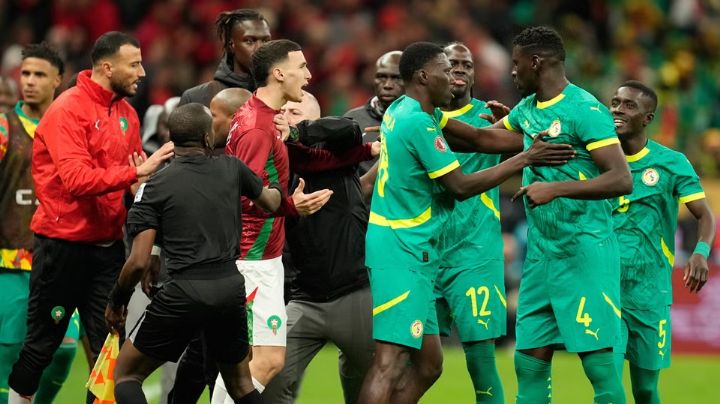 ¡Marruecos es campeón! Despojan a Senegal del título en la Copa Africana de Naciones 2026