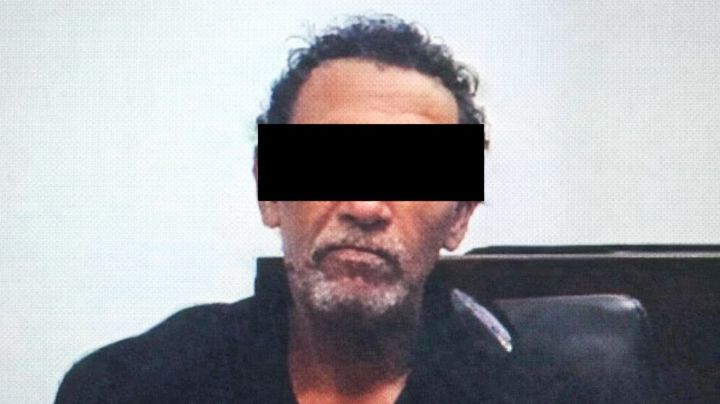 Sorprenden a sujeto con 14 envoltorios de crystal en Guaymas; FGJE obtiene su vinculación