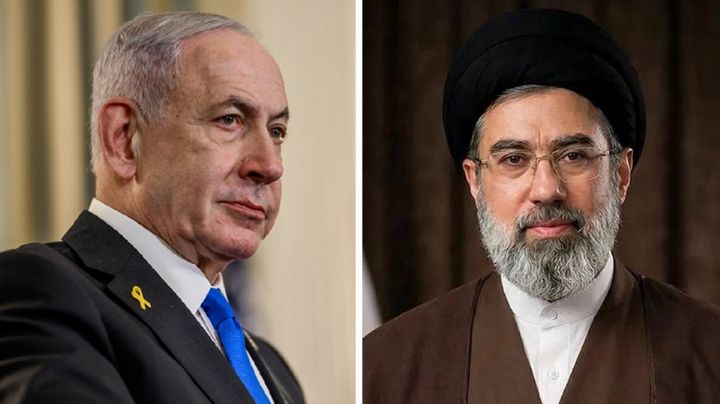 Israel advierte que el nuevo líder supremo de Irán es su objetivos principal; "No está a salvo"
