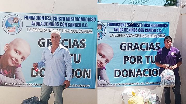 Fundación Jesucristo Misericordioso de Ciudad Obregón solicita apoyo para ampliar albergue de pacientes con cáncer