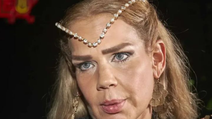 "Es una inmundicia": Niurka llora por la crisis económica y apagones que golpean a Cuba (VIDEO)