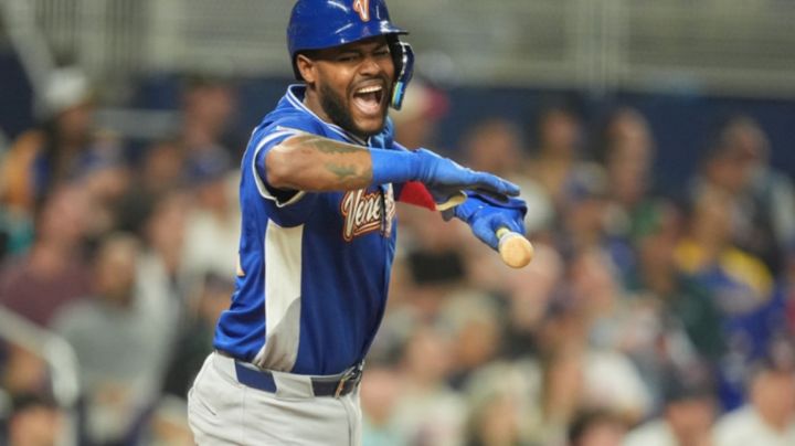Figura del beisbol del Caribe es nombrado el Jugador Más Valioso del Clásico Mundial