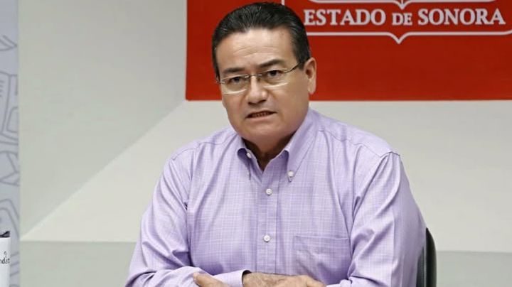Otorgan arresto domiciliario a Víctor Guerrero, extitular de la SEC Sonora; Fiscalía apelará