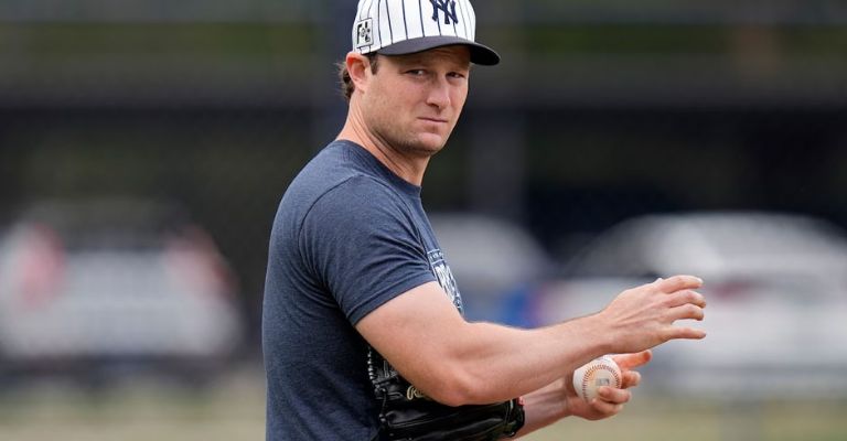 El diestro está listo para su primera apertura