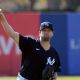 Los Yankees ya tienen fecha para la primera apertura de Gerrit Cole en el Spring Training