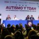 Gobierno de Sonora fortalece la inclusión educativa con foro sobre autismo y TDAH