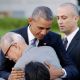 Fallece Shigeaki Mori, el sobreviviente de Hiroshima que abrazó a Obama