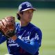 De vuelta al montículo, Shohei Ohtani reaparecerá con Dodgers en el Spring Training