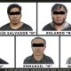Caen cinco miembros de banda de secuestradores en Edomex; seis víctimas fueron liberadas