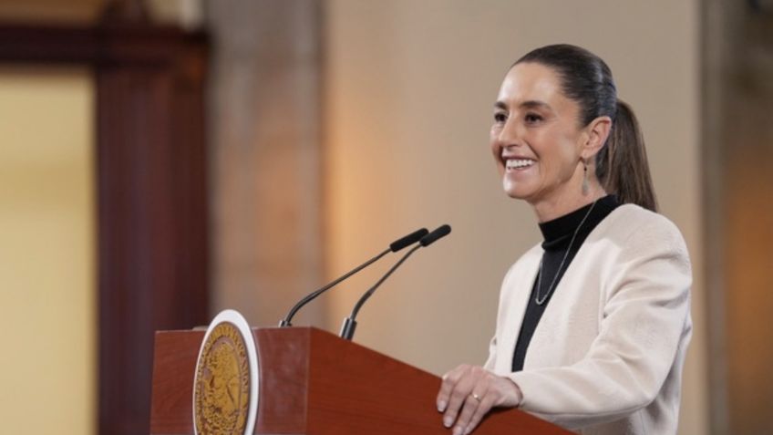 Reforma Electoral: ¿Cuáles son los puntos CLAVE del Plan B de Sheinbaum? Segob presenta detalles