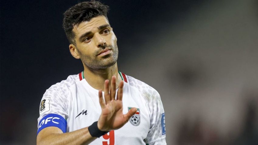 Se acaban las opciones para Irán en el Mundial 2026; FIFA descarta cambiar sus partidos a México