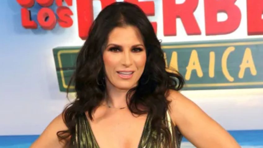 "Estoy tan mal": Alessandra Rosaldo revela que le diagnosticaron terrible enfermedad sin cura