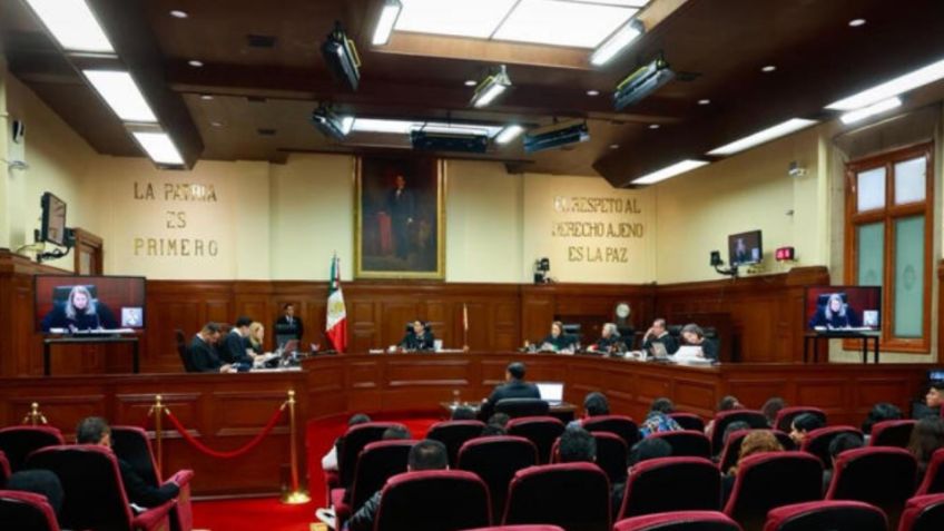 Suprema Corte valida extinción de fideicomisos promovida por AMLO y descarta irregularidades